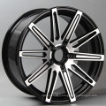 2017 replica wheel rim deep dish alloys rims wheels